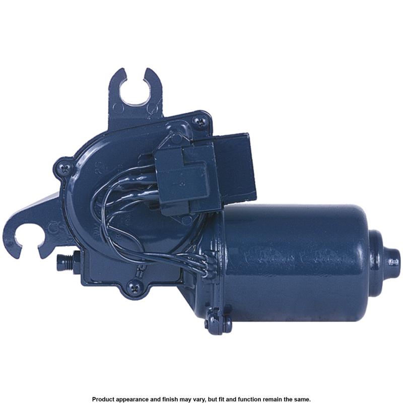 1981 Honda Civic Windshield Wiper Motor Front A1 Cardone 431406 image 2 of 3
