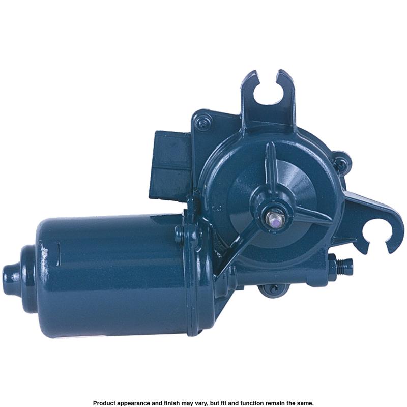 1981 Honda Civic Windshield Wiper Motor Front A1 Cardone 431406 image 3 of 3