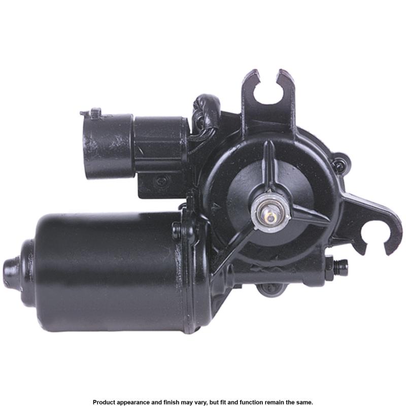1982 Honda Civic Windshield Wiper Motor