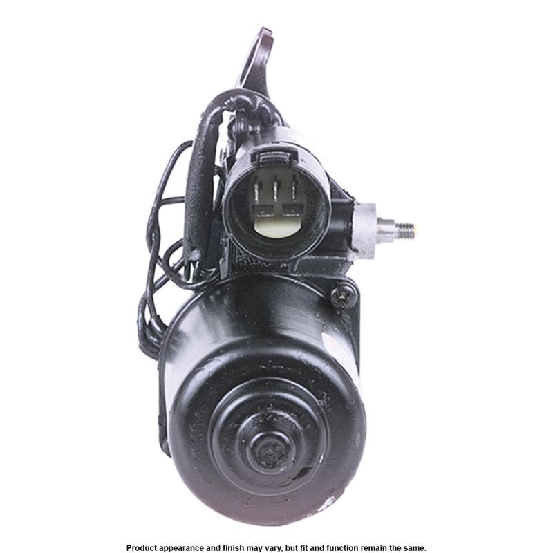 1982 Honda Civic Windshield Wiper Motor Front A1 Cardone 431407 image 2 of 3