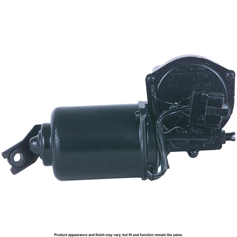 1984 Honda Accord Windshield Wiper Motor