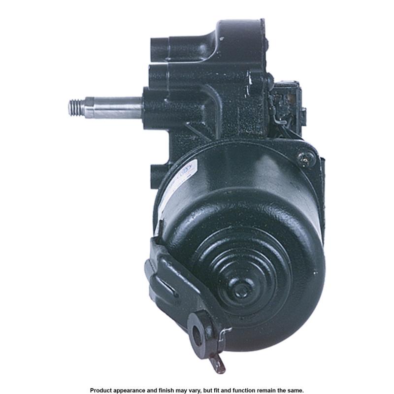 1984 Honda Accord Windshield Wiper Motor Front A1 Cardone 431408 image 2 of 3