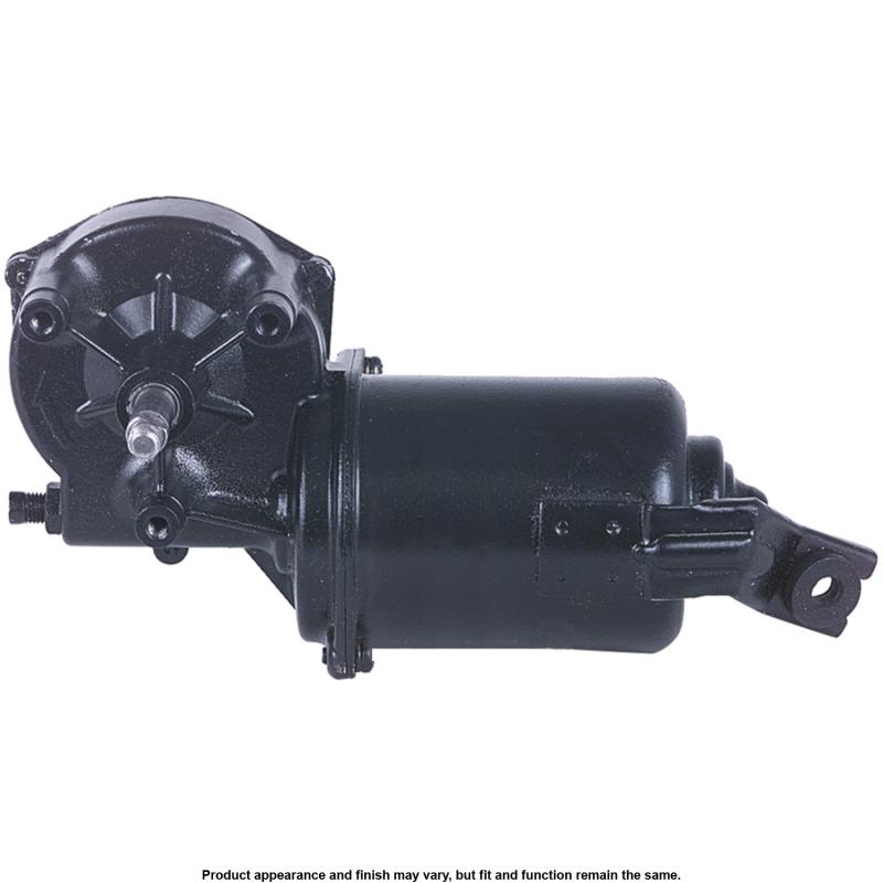 1984 Honda Accord Windshield Wiper Motor Front A1 Cardone 431408 image 3 of 3