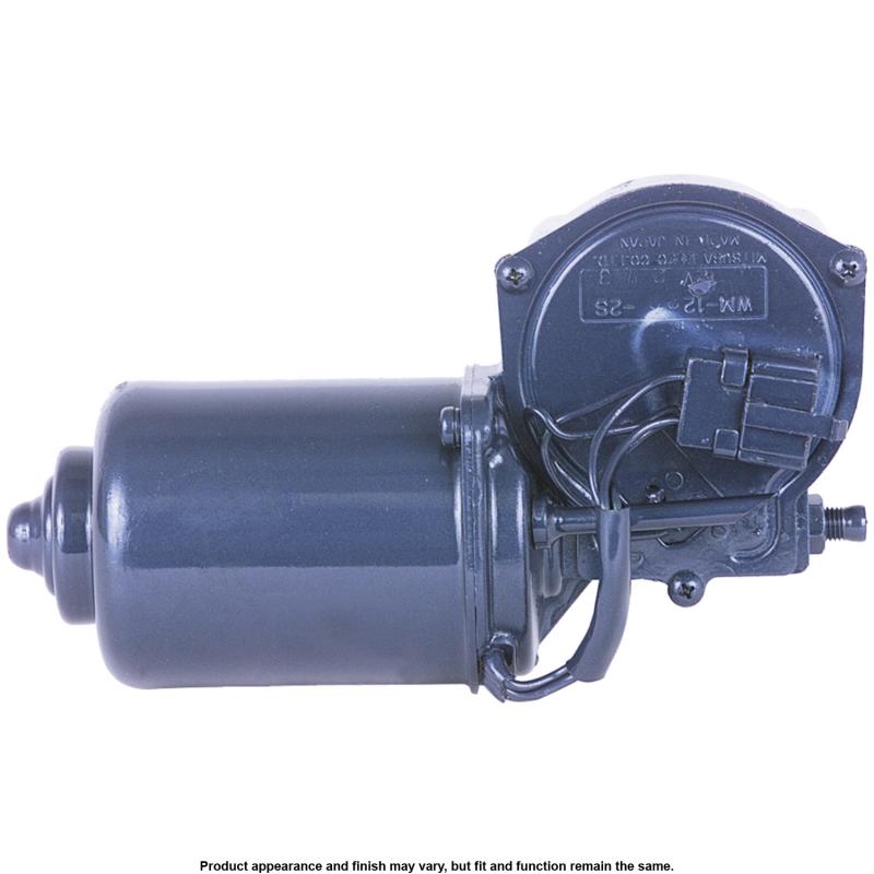1982 Honda Accord Windshield Wiper Motor