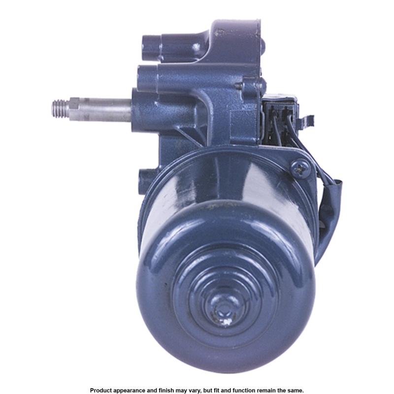 1982 Honda Accord Windshield Wiper Motor Front A1 Cardone 431409 image 2 of 3