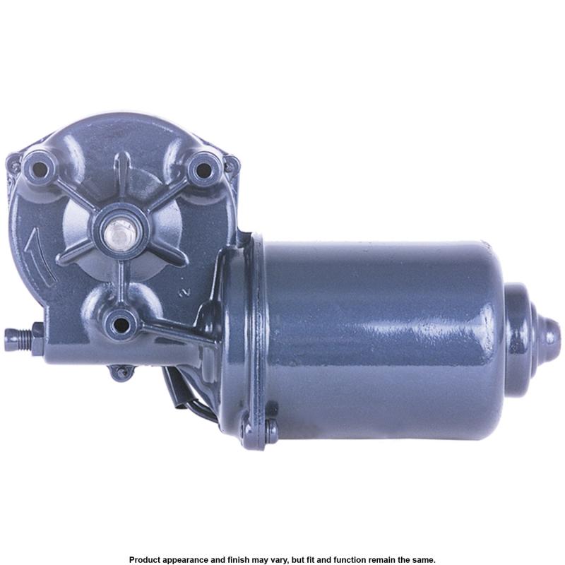 1982 Honda Accord Windshield Wiper Motor Front A1 Cardone 431409 image 3 of 3