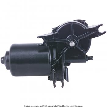 1987 Acura Integra Windshield Wiper Motor Front A1 Cardone 431410 image 3 of 3