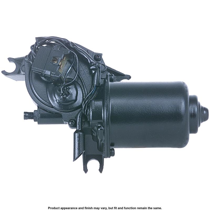 1986 Honda Civic Windshield Wiper Motor