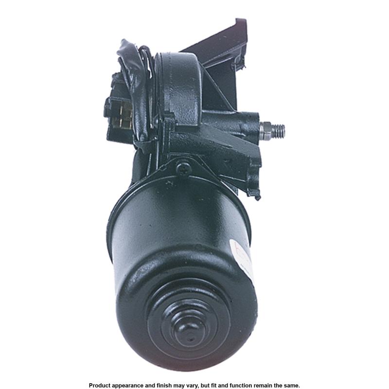 1986 Honda Civic Windshield Wiper Motor Front A1 Cardone 431410 image 2 of 3