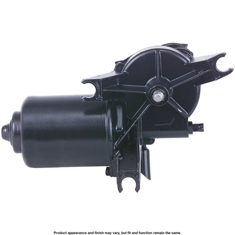 1986 Honda Civic Windshield Wiper Motor Front A1 Cardone 431410 image 3 of 3