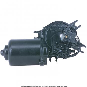 1986 Honda Wagovan Windshield Wiper Motor Front A1 Cardone 431411 image 2 of 3