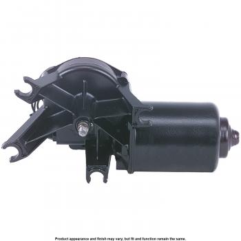 1986 Honda Wagovan Windshield Wiper Motor Front A1 Cardone 431411 image 3 of 3