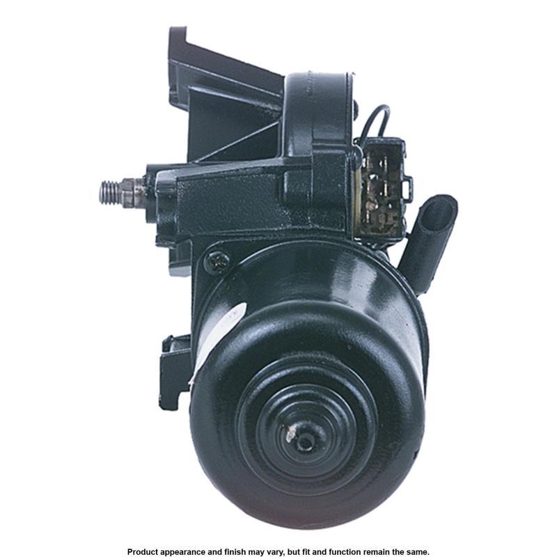 1986 Honda Civic Windshield Wiper Motor Front A1 Cardone 431411 image 1 of 3