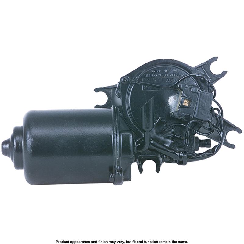 1986 Honda Civic Windshield Wiper Motor Front A1 Cardone 431411 image 2 of 3