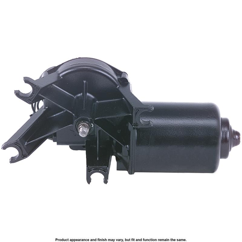 1986 Honda Civic Windshield Wiper Motor Front A1 Cardone 431411 image 3 of 3