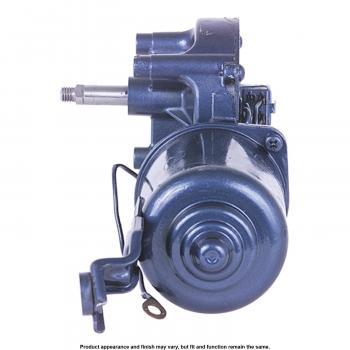 1983 Honda Prelude Windshield Wiper Motor