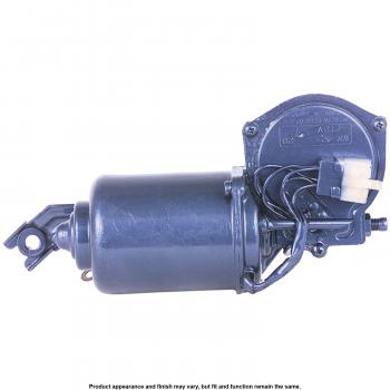 1983 Honda Prelude Windshield Wiper Motor Front A1 Cardone 431412 image 2 of 3