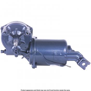 1983 Honda Prelude Windshield Wiper Motor Front A1 Cardone 431412 image 3 of 3