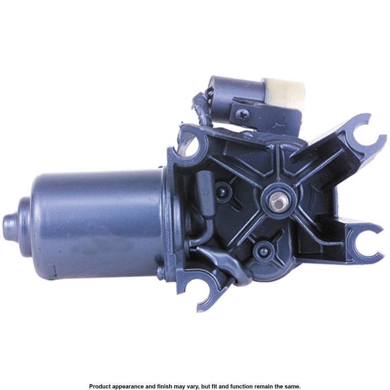 1986 Honda Accord Windshield Wiper Motor