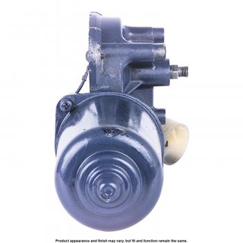 1982 Honda Prelude Windshield Wiper Motor