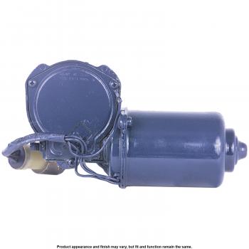 1982 Honda Prelude Windshield Wiper Motor Front A1 Cardone 431414 image 2 of 3