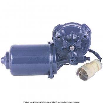 1982 Honda Prelude Windshield Wiper Motor Front A1 Cardone 431414 image 3 of 3