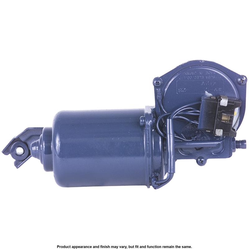 1986 Honda Prelude Windshield Wiper Motor