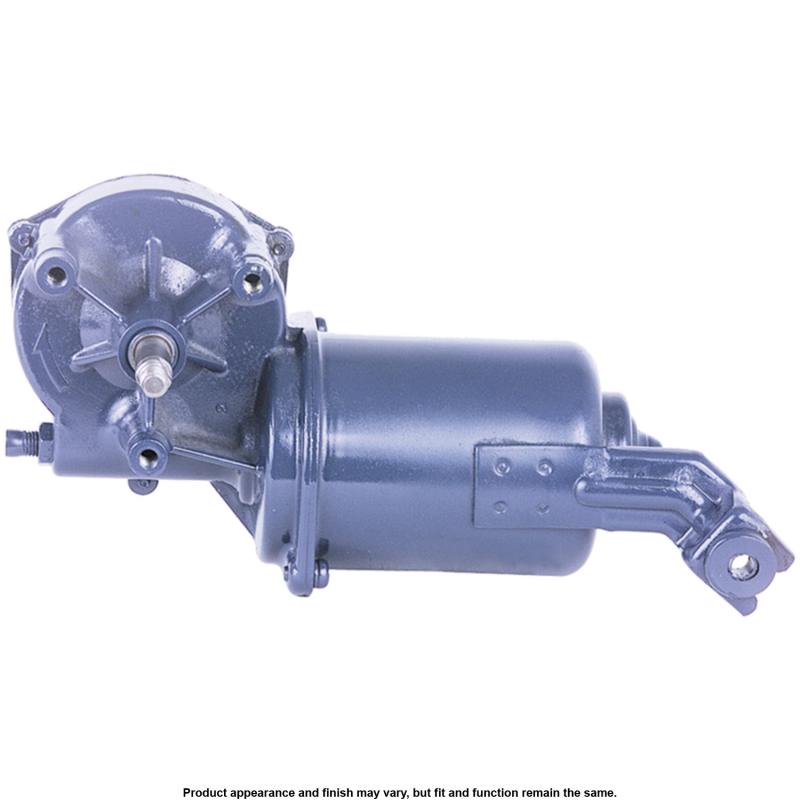 1986 Honda Prelude Windshield Wiper Motor Front A1 Cardone 431415 image 3 of 3