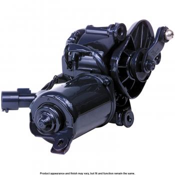 1990 Acura Legend Windshield Wiper Motor Front A1 Cardone 431416 image 3 of 3