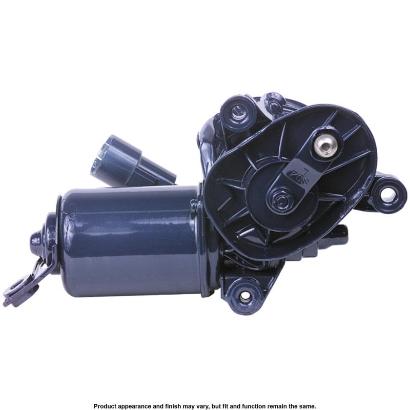 1988 Acura Legend Windshield Wiper Motor