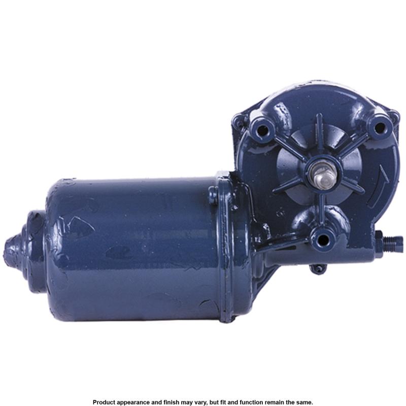 1985 Honda Accord Windshield Wiper Motor Front A1 Cardone 431417 image 3 of 3