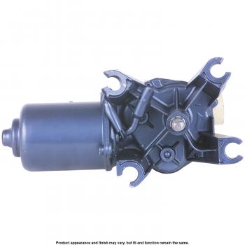 1991 Honda Prelude Windshield Wiper Motor Front A1 Cardone 431418 image 1 of 3