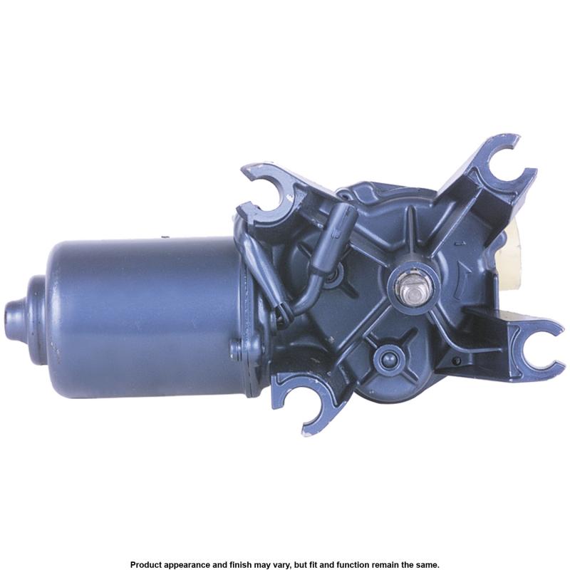 A1 Cardone 431418 Windshield Wiper Motor product image 1 of 3