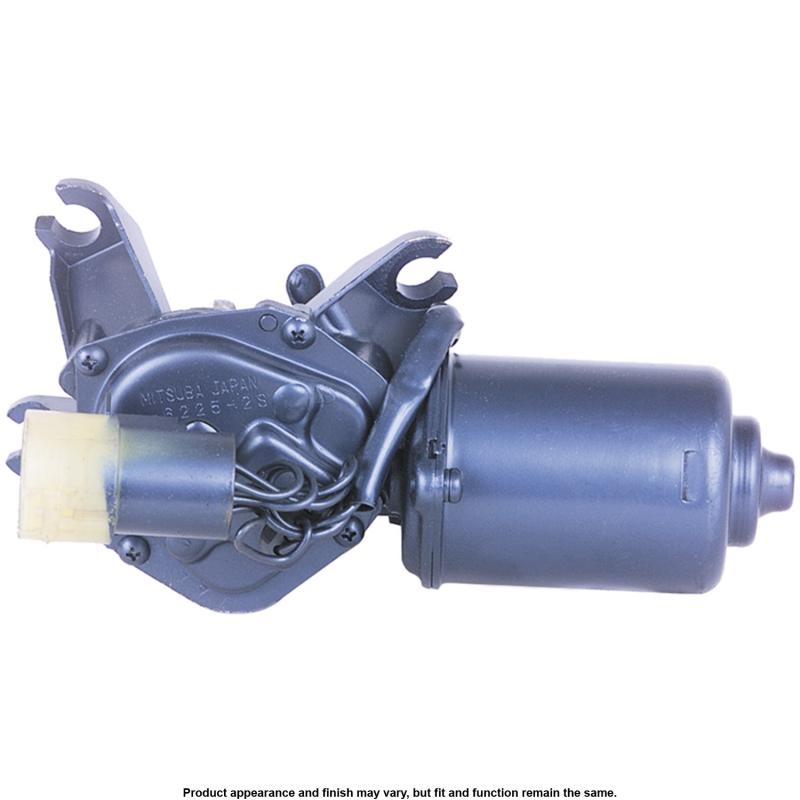 A1 Cardone 431418 Windshield Wiper Motor product image 2 of 3