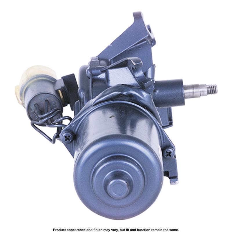 A1 Cardone 431418 Windshield Wiper Motor product image 3 of 3