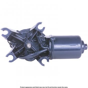 1991 Honda CRX Windshield Wiper Motor Front A1 Cardone 431419 image 2 of 3