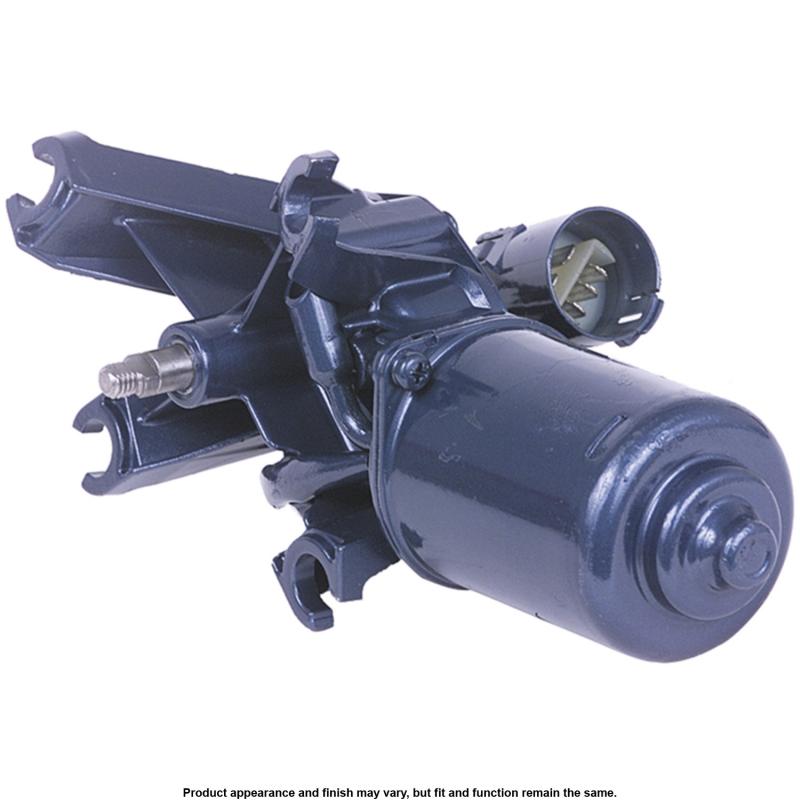 1988 Honda CRX Windshield Wiper Motor