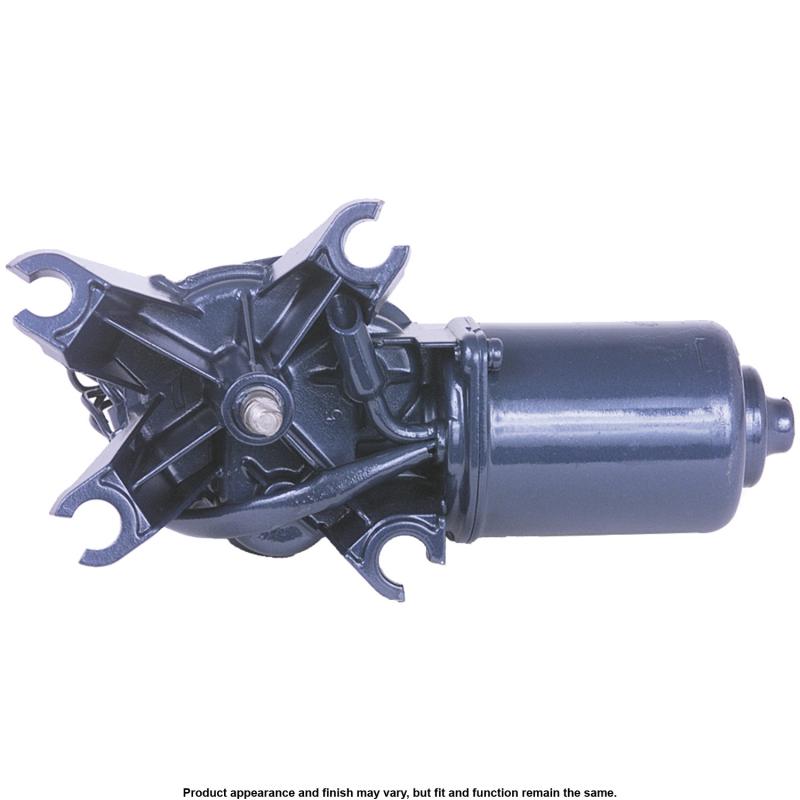 1989 Honda Civic Windshield Wiper Motor Front A1 Cardone 431419 image 2 of 3