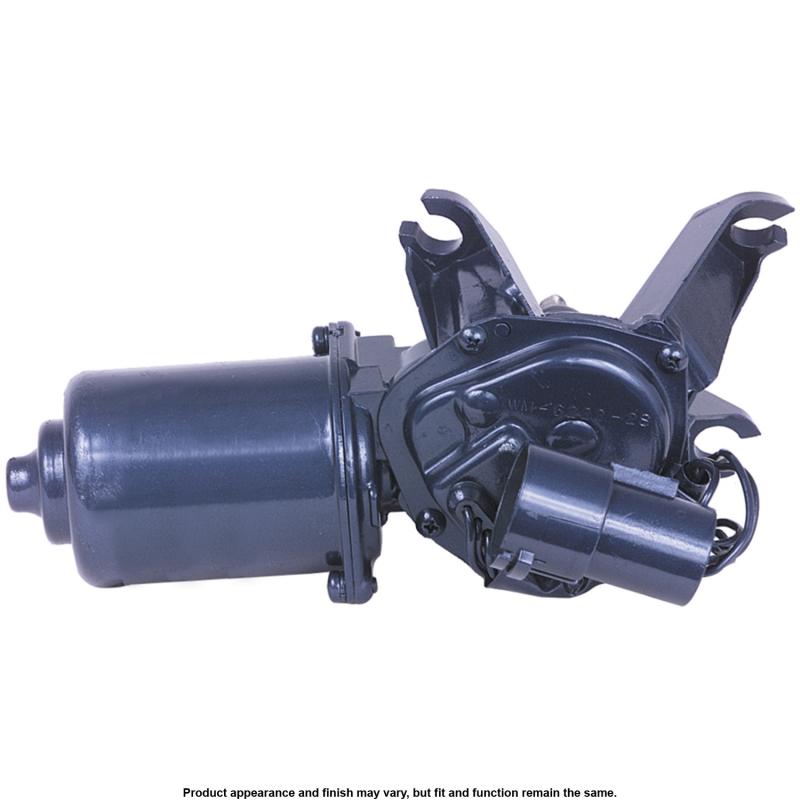 1989 Honda Civic Windshield Wiper Motor Front A1 Cardone 431419 image 3 of 3