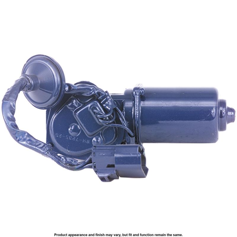 1990 Honda Accord Windshield Wiper Motor