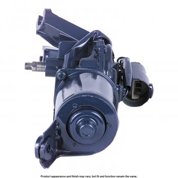 1993 Acura Integra Windshield Wiper Motor Front A1 Cardone 431421 image 2 of 3