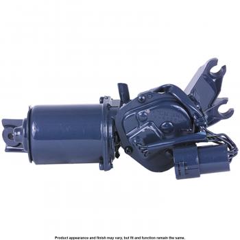 1993 Acura Integra Windshield Wiper Motor Front A1 Cardone 431421 image 3 of 3