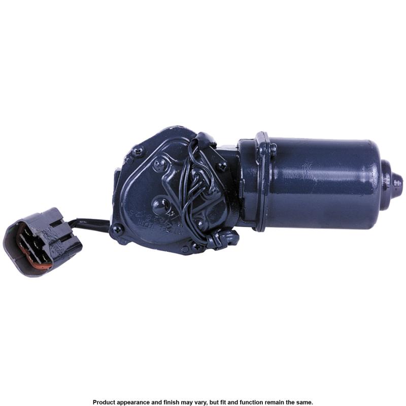 1997 Honda Civic del Sol Windshield Wiper Motor