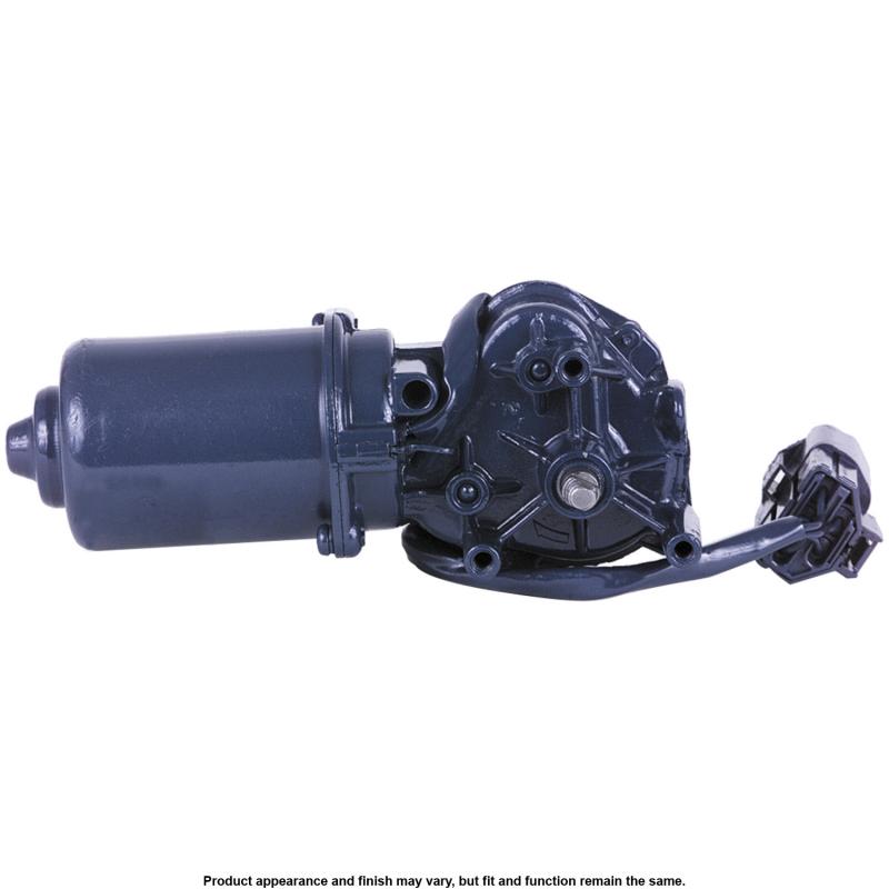 1993 Honda Civic del Sol Windshield Wiper Motor Front A1 Cardone 431423 image 2 of 3
