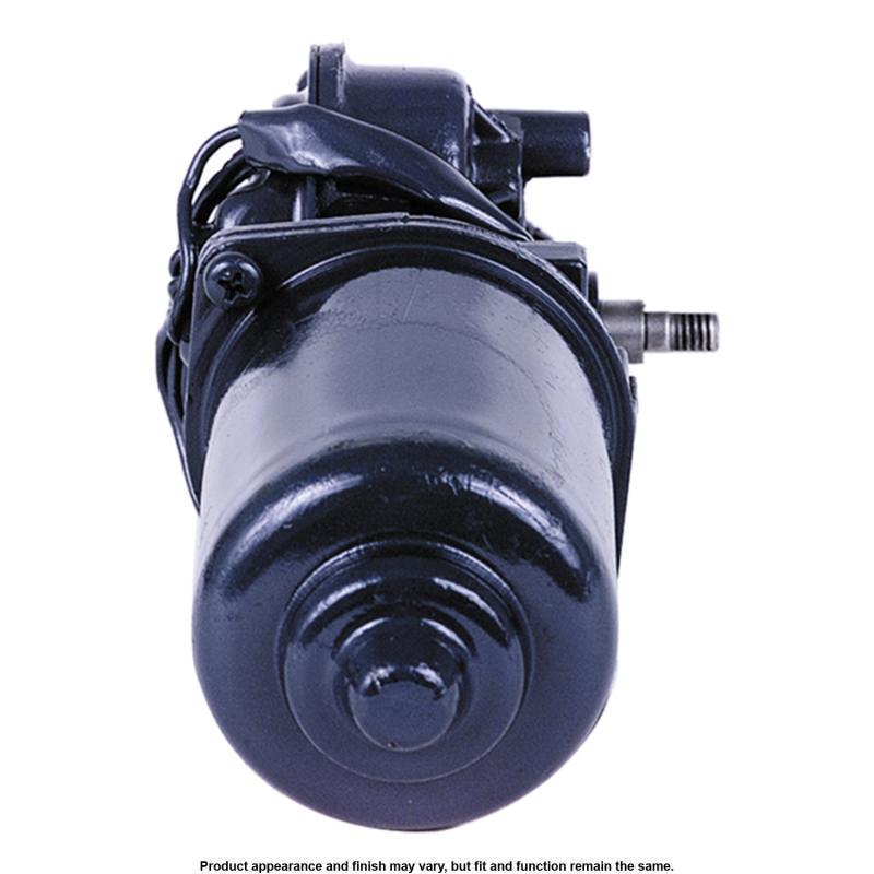 1993 Honda Civic del Sol Windshield Wiper Motor Front A1 Cardone 431423 image 3 of 3