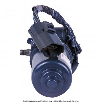 2001 Acura RL Windshield Wiper Motor Front A1 Cardone 431424 image 2 of 3