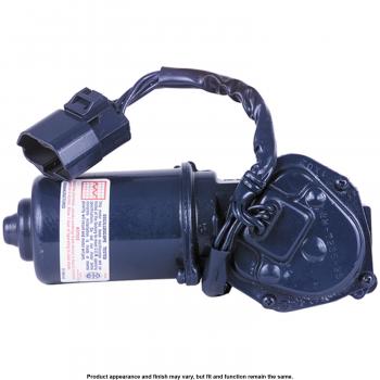 2001 Acura RL Windshield Wiper Motor Front A1 Cardone 431424 image 3 of 3