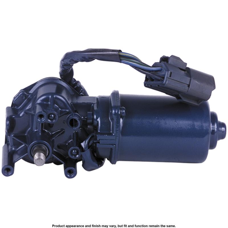 A1 Cardone 431424 - Windshield Wiper Motor A1 Cardone 431424 Windshield Wiper Motor product image 1 of 3