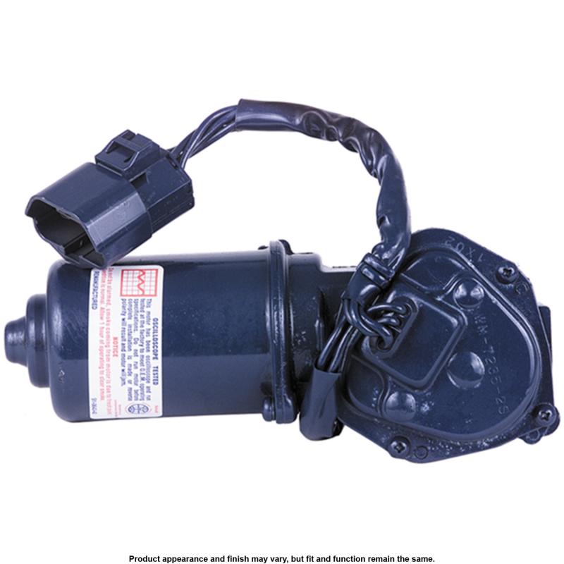 A1 Cardone 431424 - Windshield Wiper Motor A1 Cardone 431424 Windshield Wiper Motor product image 3 of 3