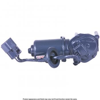 1997 Acura CL Windshield Wiper Motor